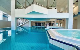 Résidence Le Grand Tétras